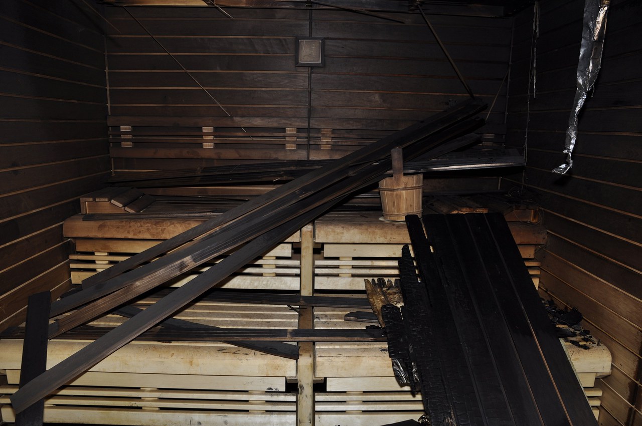 Mehrere Zehntausend Franken Sachschaden