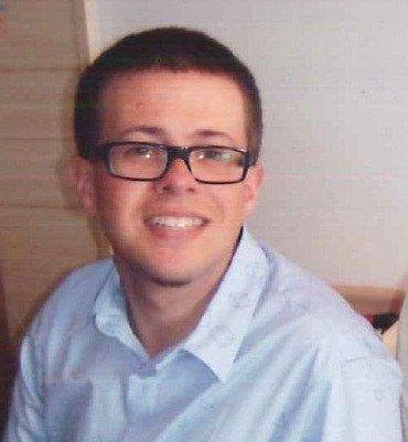 Vermisstmeldung Pascal Frey