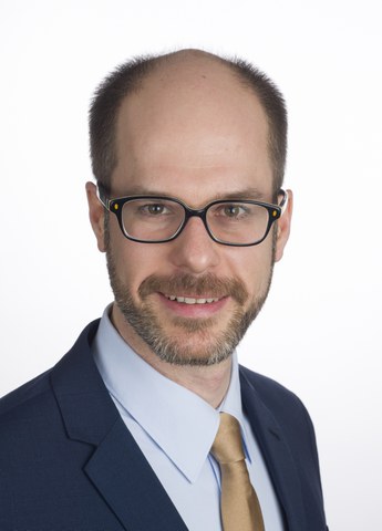 Ernst Guggisberg als Staatsarchivar gewählt