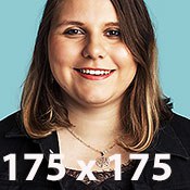 175x175 Female Fränzi