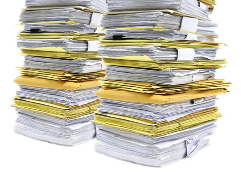 Die Verwaltung zeigt, was sie zu bieten hat.