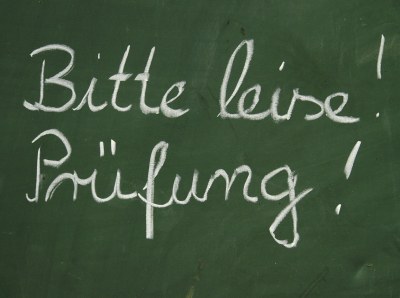 Lernende mit Berufsbildner