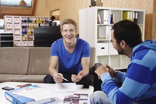 Informatiker way up plus