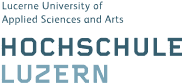 Logo Hochschule Luzern