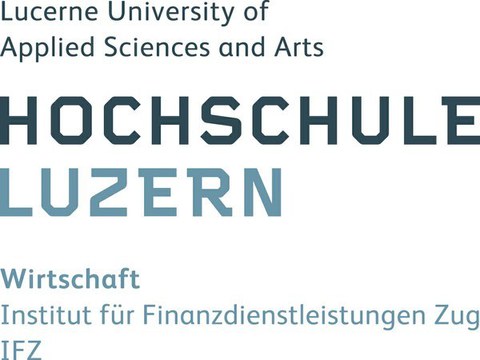 Logo Hochschule Luzern IFZ