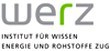 Logo WERZ