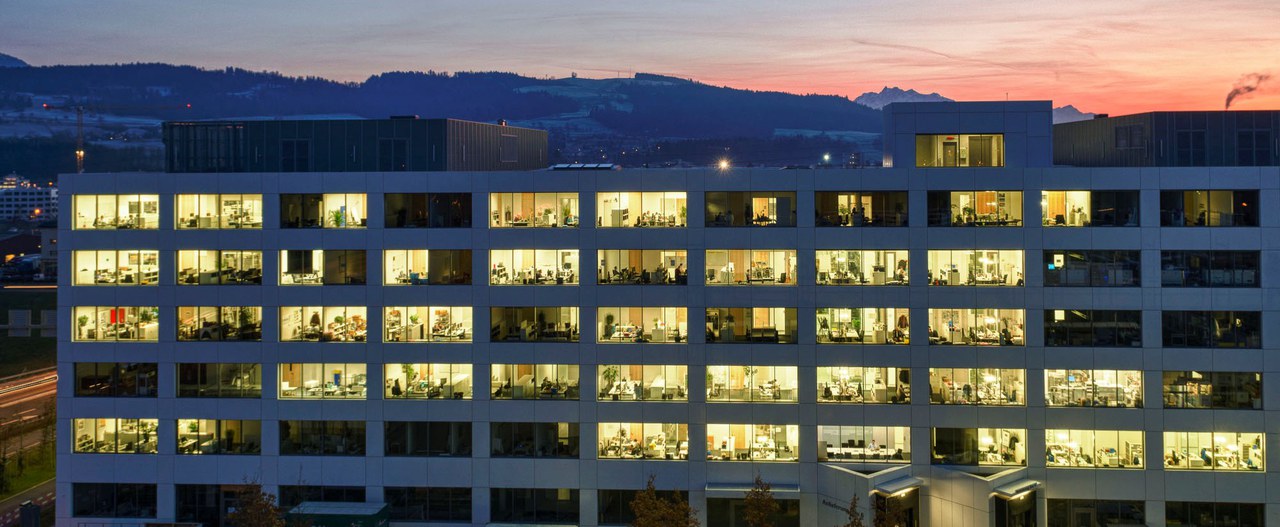 Real estate Grafenau