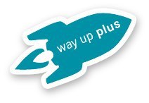 way up plus