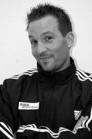 Bild von Christian Hegglin, Sport Lehrperson am GIBZ