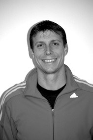 Bild von Markus Attinger, Sport Lehrperson am GIBZ