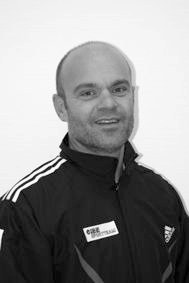 Bild von Roland Frei, ABU- und Sportlehrperson am GIBZ