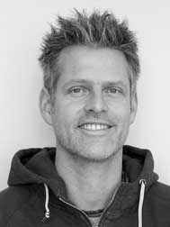 Bild von Simon Haueter, ABU- und Sport Lehrperson am GIBZ