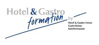 Logo Hotel und Gastroformation
