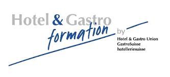 Logo Hotel und Gastroformation