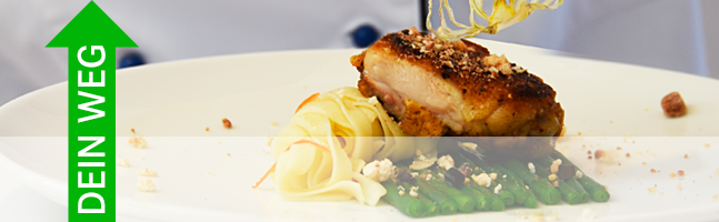 Küchenangestellte/r EBA - modular am GIBZ