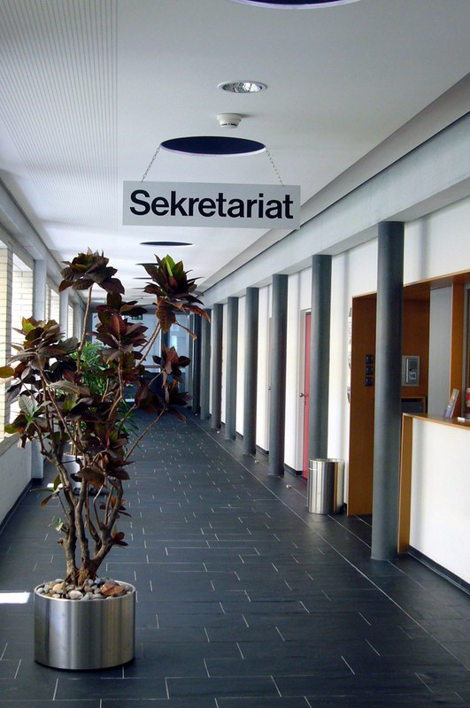 Sekretariat