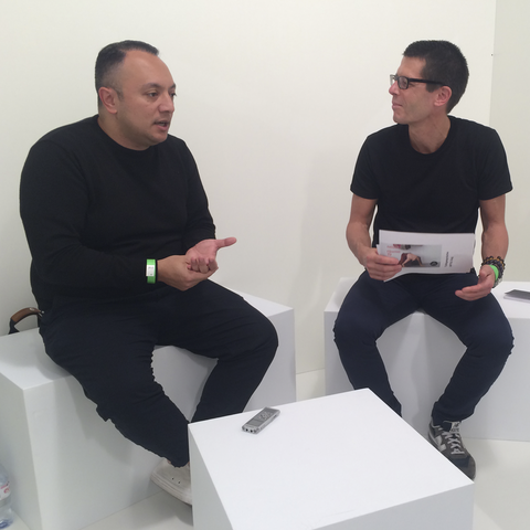 19 Messe neueraueme19 