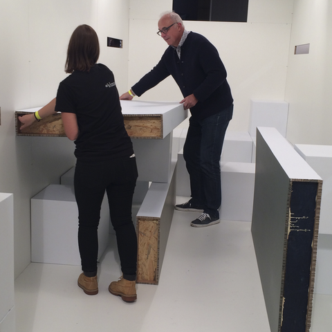 21 Messe neueraueme19 