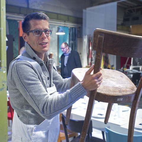 01_HFTG an der Messe 