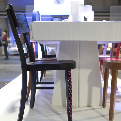 05_HFTG an der Messe 