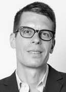 Andreja Torriani, Leiter HFTG