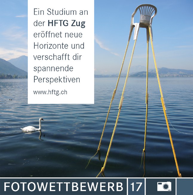 HFTG Fotowettbewerb 2017