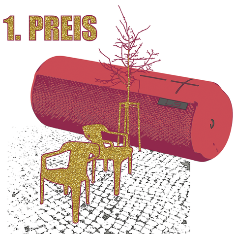 Preis HFTG Wettbewerb