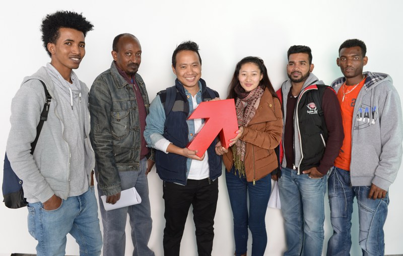 Lernende am I-B-A-20+