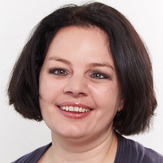 Bänninger-Rüttimann Cornelia