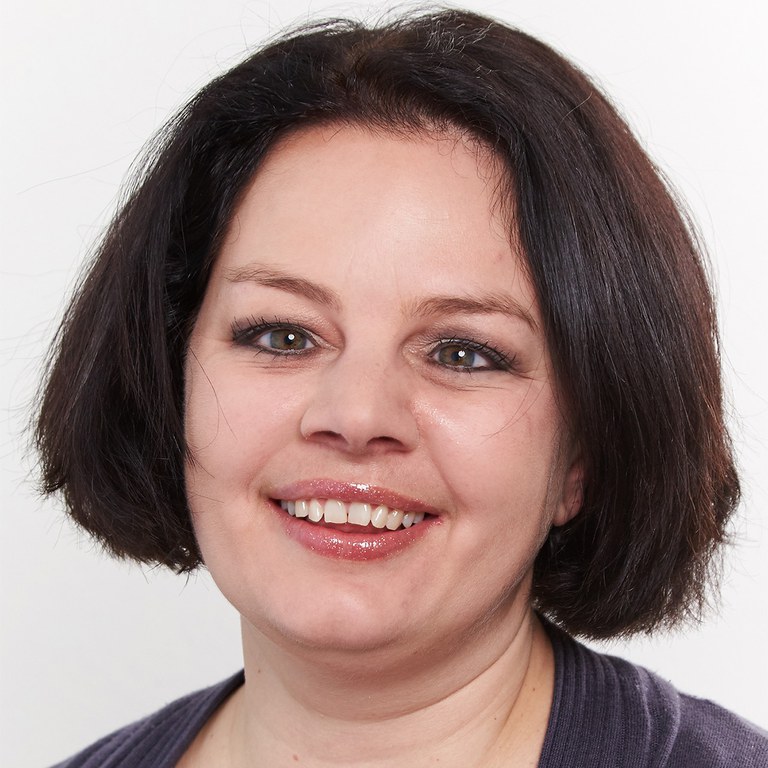 Bänninger-Rüttimann Cornelia