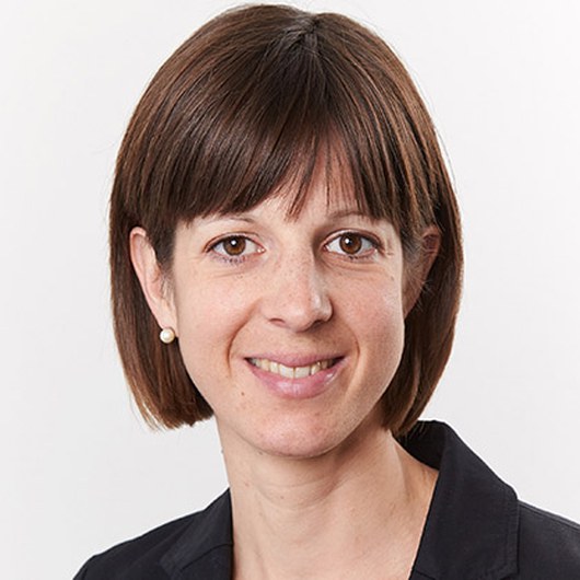 Ellenberger Isabelle