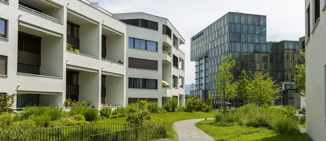 Liegenschaften Grafenau