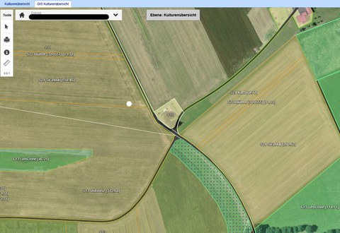 Kulturenübersicht LAGIS