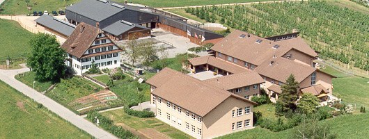 Uebersicht Schluechthof