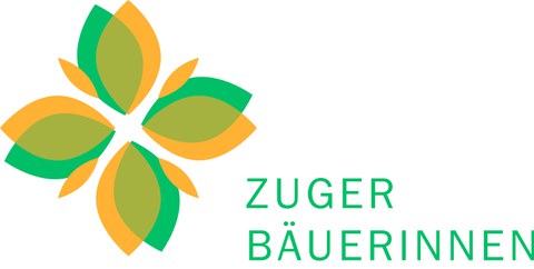 Logo Zuger Bäuerinnen