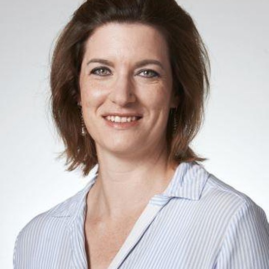 Zemp-Kappeler Miriam