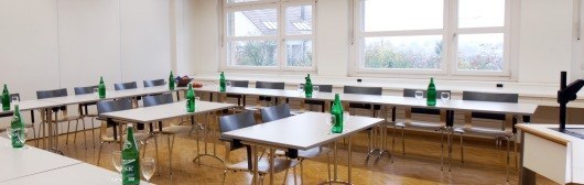 Schulungsraum