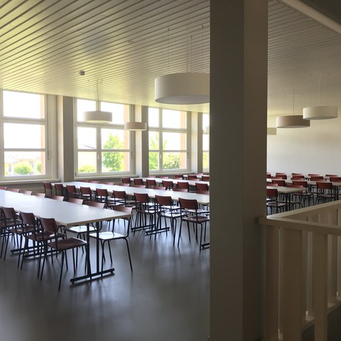 Speisesaal