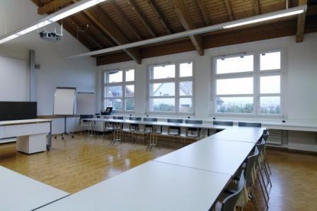 Seminarraum
