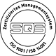 Der GVRZ ist nach ein nach ISO 9001 / ISO 14001 zertifiziertes Unternehmen  