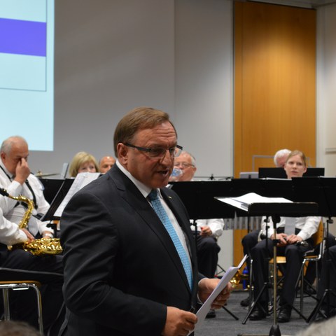 Kommandant Karl Walker