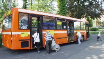 Ökibus Zug/Cham