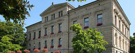 Image of the government building