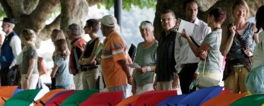 Welcome to the Canton of Zug